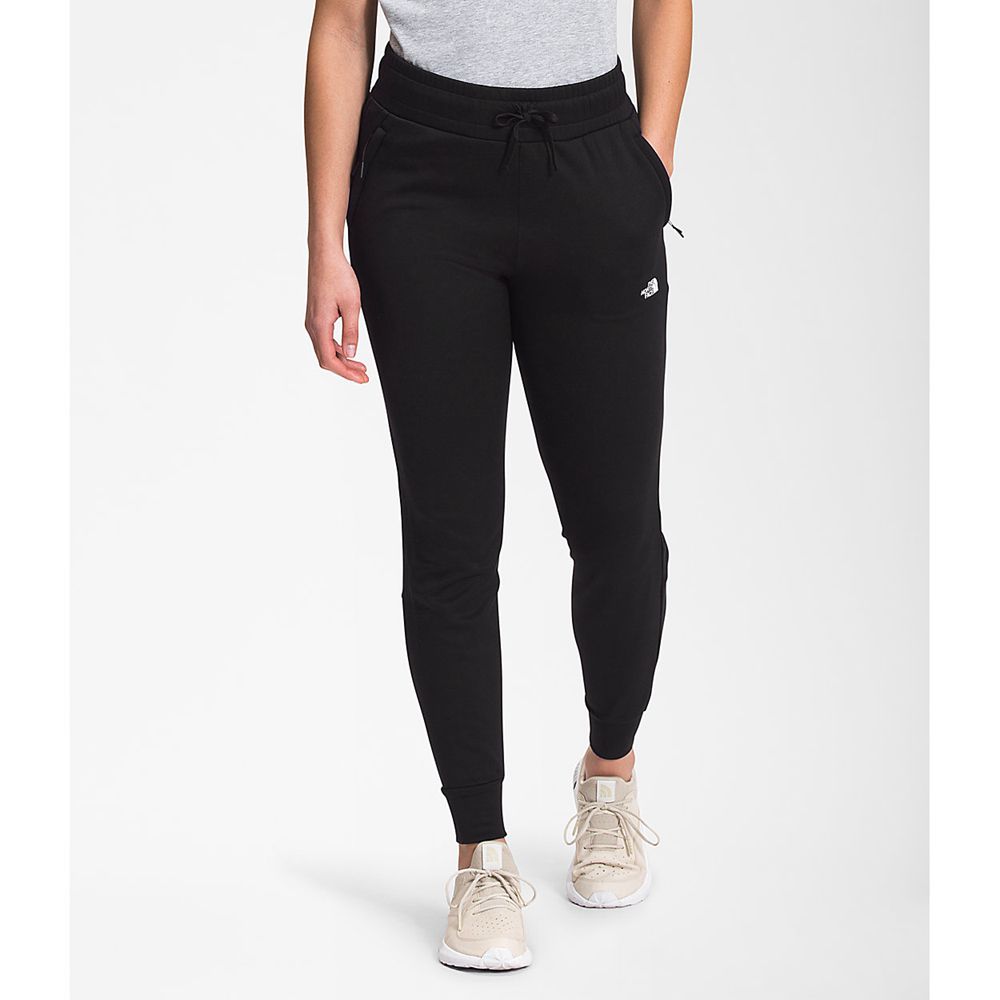 The North Face Joggers Womens Australia - The North Face Canyonlands Black (JFC-317294)